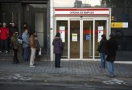 Zona do euro: desemprego toca mínimas históricas; preços ao produtor têm recorde