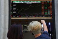 SLC Agrícola é única adição à 1ª prévia do Ibovespa