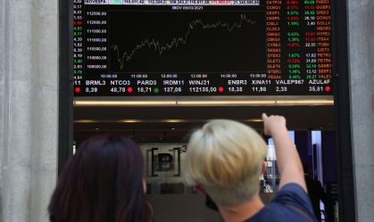 SLC Agrícola é única adição à 1ª prévia do Ibovespa