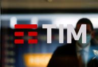 Lucro da Telecom Italia cai 10,6% em 2022, diz empresa