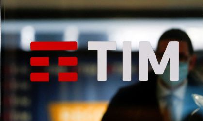 Lucro da Telecom Italia cai 10,6% em 2022, diz empresa