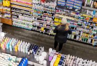 Consumidores dos EUA elevam estimativas para inflação e gasto, diz Fed de NY