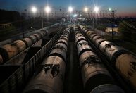 Rússia precisa vender petróleo e está ficando sem opções