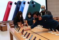 Justiça brasileira mantém suspensão das vendas de iPhone sem carregador