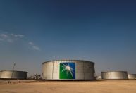 EUA não esperam aumento imediato de produção de petróleo pela Arábia Saudita