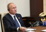 Putin diz que Rússia deve usar orçamento para sustentar economia