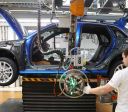 Audi reduz previsão devido às tarifas dos EUA e custos de reestruturação