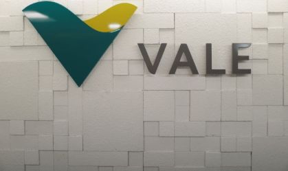Vale inicia obras para eliminação de mais uma barragem em Minas Gerais