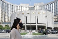 BC da China diz que vai intensificar ajuda econômica em meio a desafios crescentes