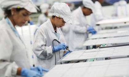 Preços ao produtor no Brasil recuam 0,48% em outubro na 9ª queda seguida