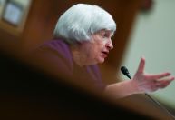 Fed precisa ser “hábil” e “sortudo” para conseguir pouso suave, diz Yellen