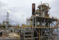 Pré-Sal Petróleo arrecada R$ 642 milhões para a União no 1º quadrimestre