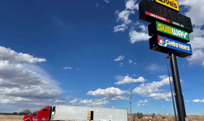 Produtores dos EUA optam por menos eficiência para lidar com falta de suprimentos