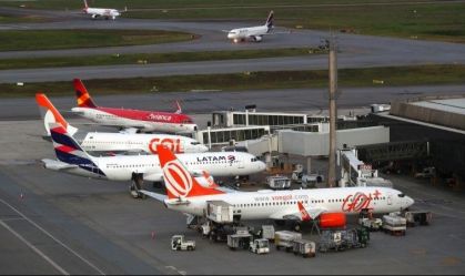 Site do aeroporto de Guarulhos é alvo de ataque cibernético