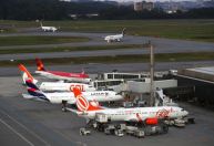 Gol e Avianca anunciam acordo para criar nova holding