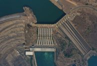 ONS passa a prever recuo na carga de energia elétrica em maio