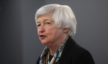 Rússia sanciona mais 61 americanos, incluindo a secretária do Tesouro Janet Yellen