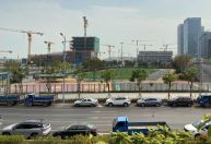 Cidade chinesa planeja fundo de resgate a incorporadoras ante boicote a hipotecas