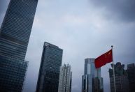 JPMorgan eleva novamente previsão de crescimento econômico da China em 2023