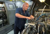 Setor industrial dos EUA contrai em dezembro e preços caem, mostra ISM