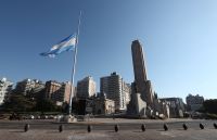Netanyahu diz que Oriente Médio entraria em colapso sem Israel