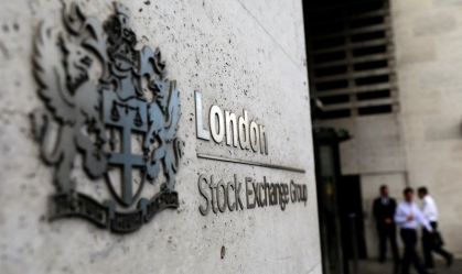 Bolsas da Europa fecham em baixa na maioria após aumento de juros pelo BCE