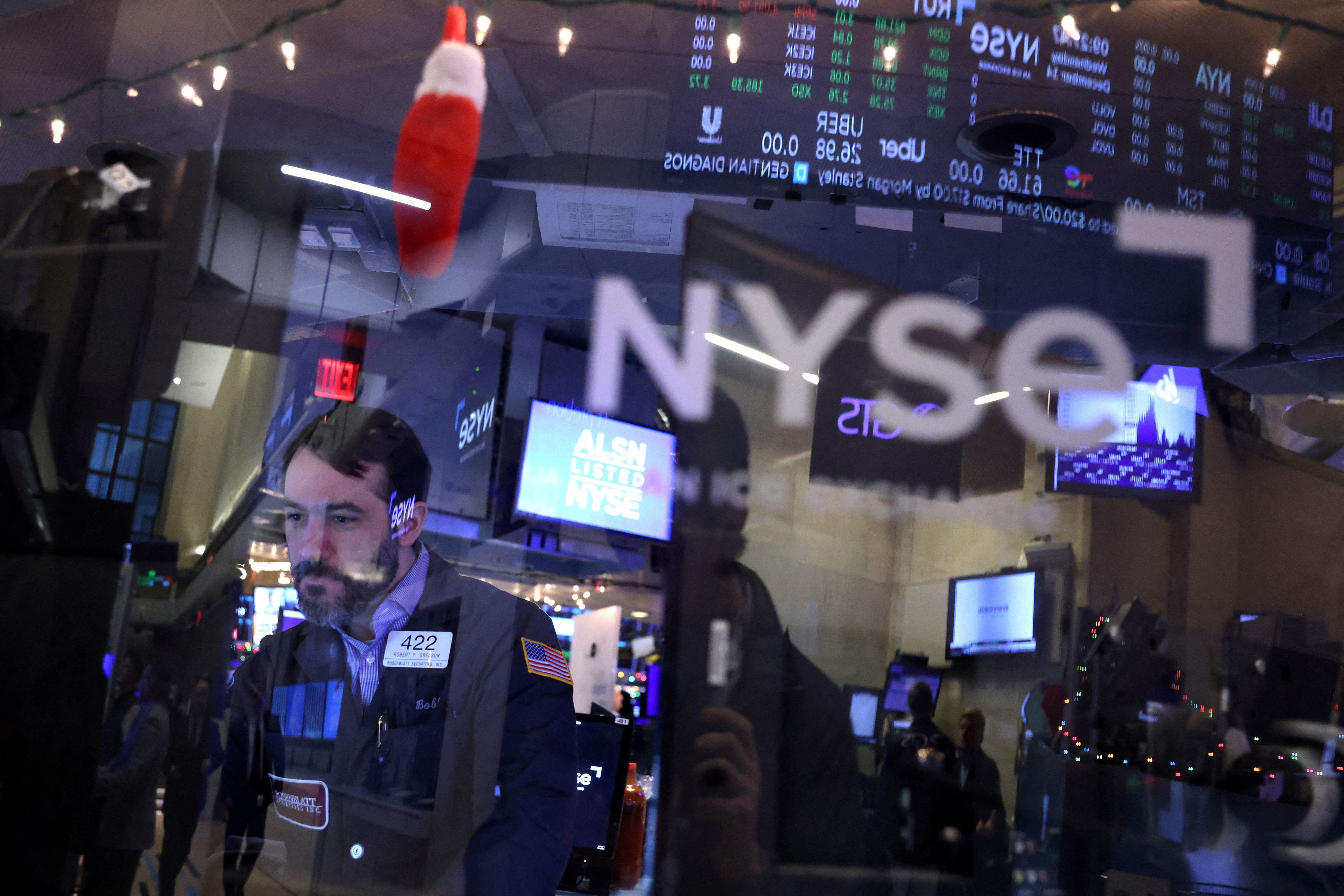 Bolsa de Nova York