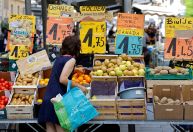 Inflação anual ao consumidor da zona do euro desacelera a 8,6% em janeiro