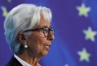 Reabertura da China aumentará as pressões inflacionárias globais, diz Lagarde