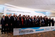 América Latina e Caribe devem retomar economia de pré-pandemia até 2025, diz OCDE