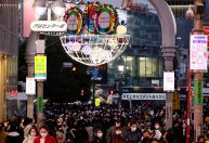 Japão piora visão econômica por “Covid-zero” da China e menor demanda global