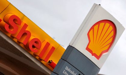 Shell combina operações de petróleo e GNL em 1ª mudança sob novo CEO