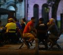 Serviços do Brasil contrai em julho a menor nível em 4 anos, mostra PMI