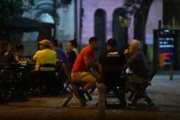 Confiança de serviços no Brasil avança em maio, diz FGV