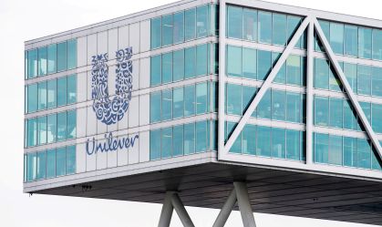 Unilever decepciona em faturamento, mas supera em vendas