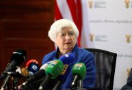 Yellen pede ação mais ousada do Banco Mundial para mudanças climáticas e desafios globais