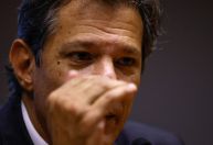 Haddad afirma que Fazenda fechou sua proposta para novo arcabouço fiscal