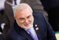 CEO da Petrobras se reúne com grandes petroleiras para avaliar parcerias