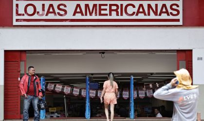 Justiça nega pedido do Safra de cancelar AGE sobre recuperação judicial da Americanas