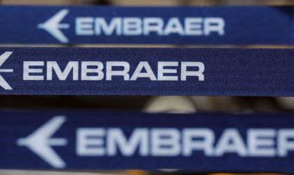 Embraer fecha contrato que pode superar US$ 7 bi com American Airlines
