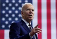 Biden diz que fará “o que for necessário” para conter crise bancária após colapso do SVB