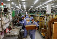 Economia da China mostra recuperação gradual após reabertura pós-Covid