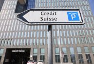 Ações do Credit Suisse voltam a cair com investidor ainda preocupado