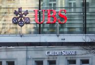 Resgate do Credit Suisse da falência cria banco com dobro do tamanho da economia suíça