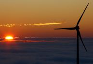 Petrobras e WEG fecham acordo de R$ 130 milhões para desenvolver aerogerador de 7 MW