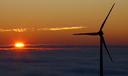Petrobras e WEG fecham acordo de R$ 130 milhões para desenvolver aerogerador de 7 MW