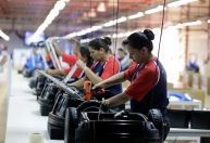 Indústria avançou em faturamento, horas trabalhadas e utilização da capacidade em abril, aponta CNI