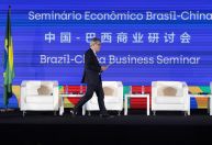 Bancos brasileiros fecham acordos na China para facilitar transações sem uso do dólar
