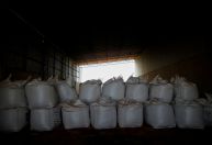 Eurochem inaugura fábrica de adubo em MG com capacidade de 15% da produção nacional