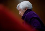 Janet Yellen disse a CEOs de bancos que mais fusões poderão ser necessárias, segundo fontes